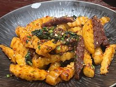 -滇野云南野生菌餐厅(陕西南路店)