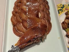 -小京华楼·京味斋(三元桥国展店)