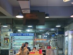 -四禧精酿铜锅涮肉·烧烤工场(大明湖店)