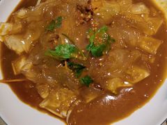 -四姐妹东北饺子(沙尾路店)