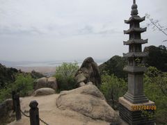-云峰山自然风景区