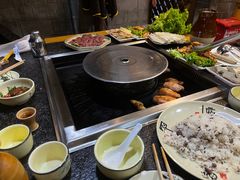 -滇藏石锅宴(崇仁巷老店)