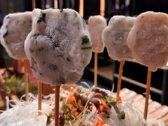 海鲜棒棒糖-湊湊火锅·茶憩(东城万达店)