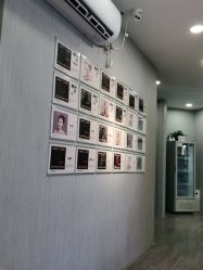 -DOS HOP潮上舞蹈