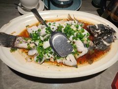 -鱼你相聚·河鲜馆(袁家岭店)
