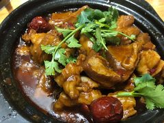 -华福羊汤馆(小市总店)