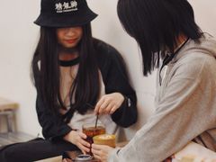 -无牌咖啡&酒馆