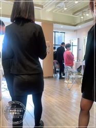 -一東造型烫发染发