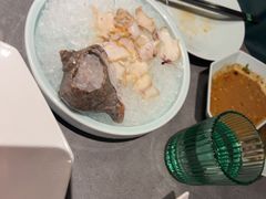 -鼎鼎香·港式火锅(北京SKP店)