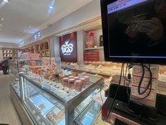 -大桥道糕点食品店(津塘路店)