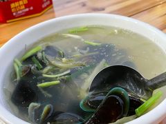 -海之鲜大排档(东山海鲜金銮湾店)