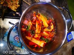 -上亿烧烤海鲜大咖(承德路店)