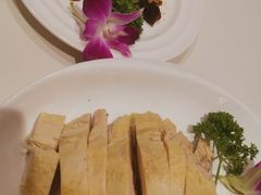 绍兴醉鸡-绍兴饭店知遇楼(环山路店)