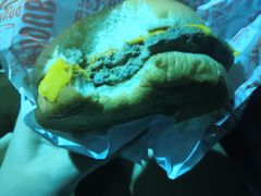 -麦当劳(宝山大厦店)
