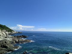 -三亚蜈支洲岛旅游区