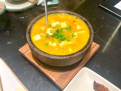 鲜虾石锅豆腐-小和庆·知味(首铸万科店)