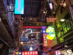 -东门町美食街