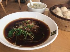 -一品小笼(金融街店)