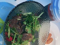 -园里前·10年私厨·福建菜(台江万达鳌峰洲店)