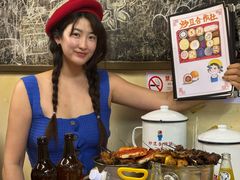 -炒豆合作社(东四总店)