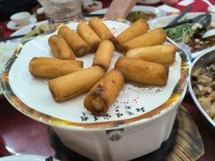 -建豪美食山庄