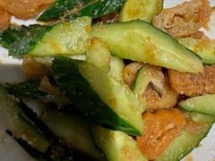 -李军力烧烤(祭城店)