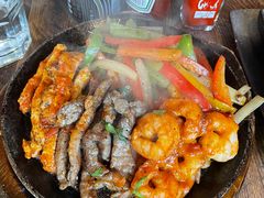 -Q MEX 库迈墨西哥餐吧(三里屯店)