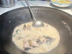 -陈大锅·岳阳鱼馆·地道岳阳菜(美食街店)