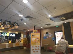 -麦当劳(松江店)