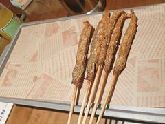 -神府路壹号·海鲜烧烤·砂锅粥·锅物(三坊七巷店)