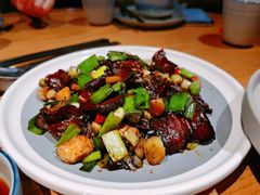 -荣小馆(杭州大厦店)