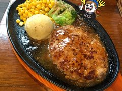 -铃木食堂(帽儿胡同店)