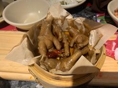 -蜀大侠火锅(四川北路店)
