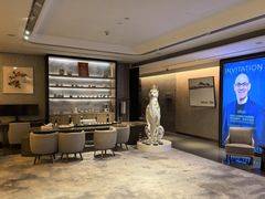 -北京柏悦酒店·锦庭餐厅Dining Room