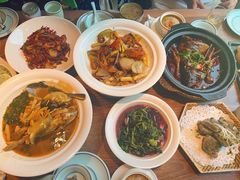 -周家二小姐的菜(西津渡店)