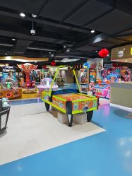 -秦皇星际小蚂蚁乐园