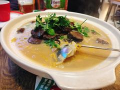-永红源·小排档(闽江路店)