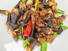 -鹿鸣酒家(越秀店)