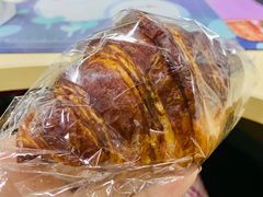 碱水羊角-安上烘焙 ENCHANTE(世纪汇店)