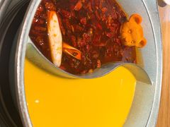 -青瓷火锅料理(西单大悦城店)