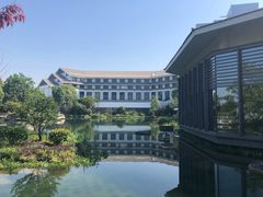 -苏州独墅湖世尊酒店