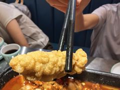 -还是那家•秘制活鱼现烤•香辣美蛙(独墅湖邻里中心店)