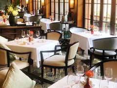 大堂-Le Comptoir de Pierre Gagnaire