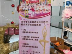 -中央芭蕾舞团·中芭艺蕾(酒仙桥明星校区)