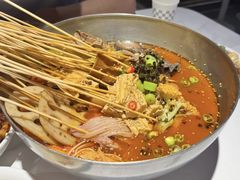 -付小姐在成都(五道口店)
