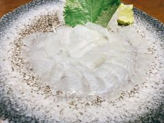 比目鱼-胜代日本料理(云程巷小区店)