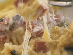 -库滋明·俄罗斯特色美食(中央大街店)