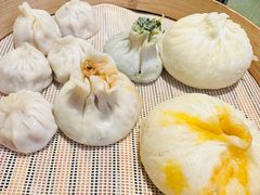 -留芳·文旅古月楼(老街店)