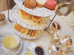 -The Ritz Restaurant