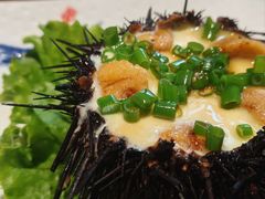 -红高粱海鲜大排档(福成路店)